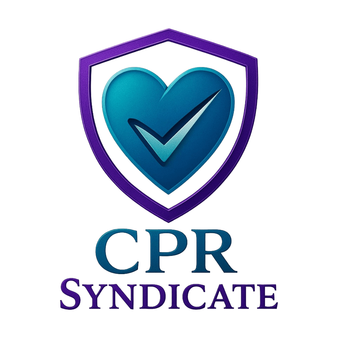 CPR Syndicate Logo